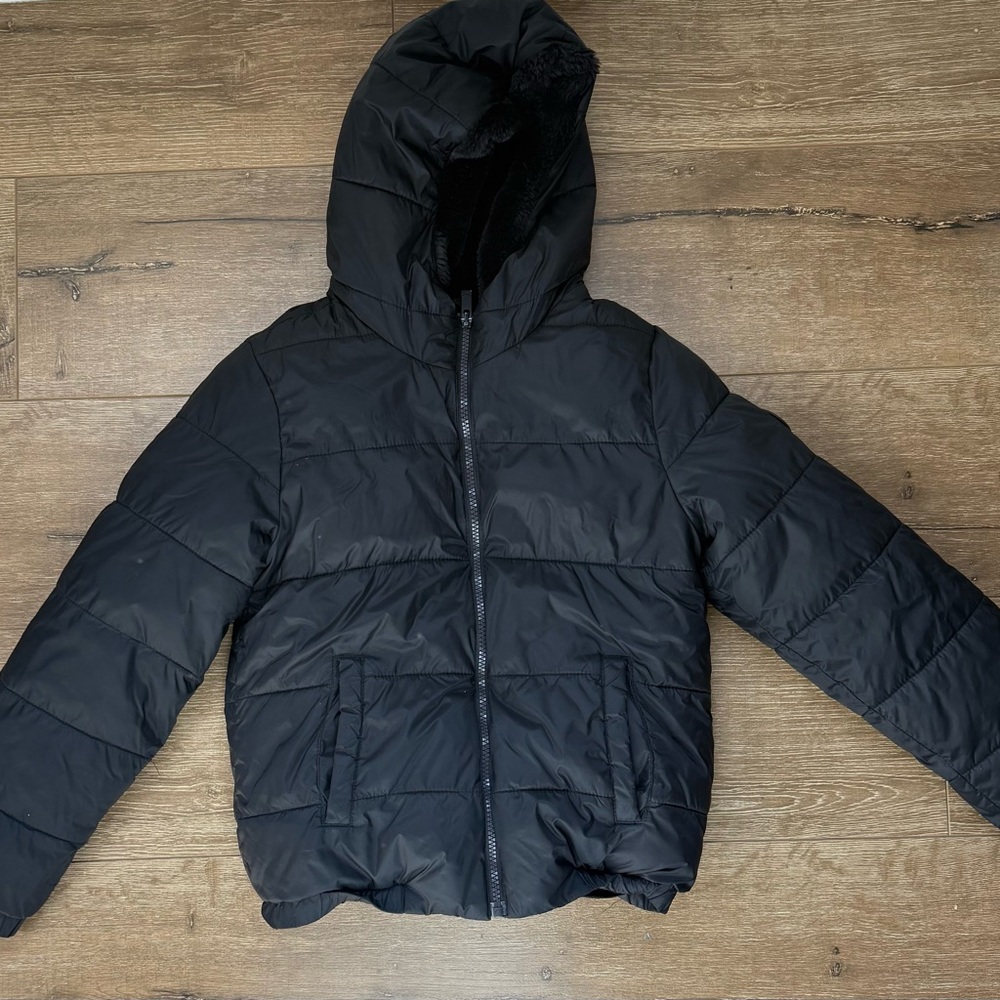 Abercrombie Kids Coat Bundle | Sizes 7–10 | Gently Worn